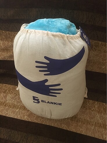 Diğer Orjinal blankie