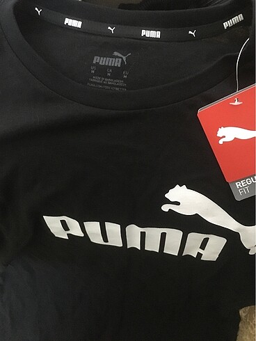 Puma Puma erkek tişört