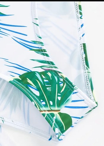 3 lü bikini takımı - Görsel 3