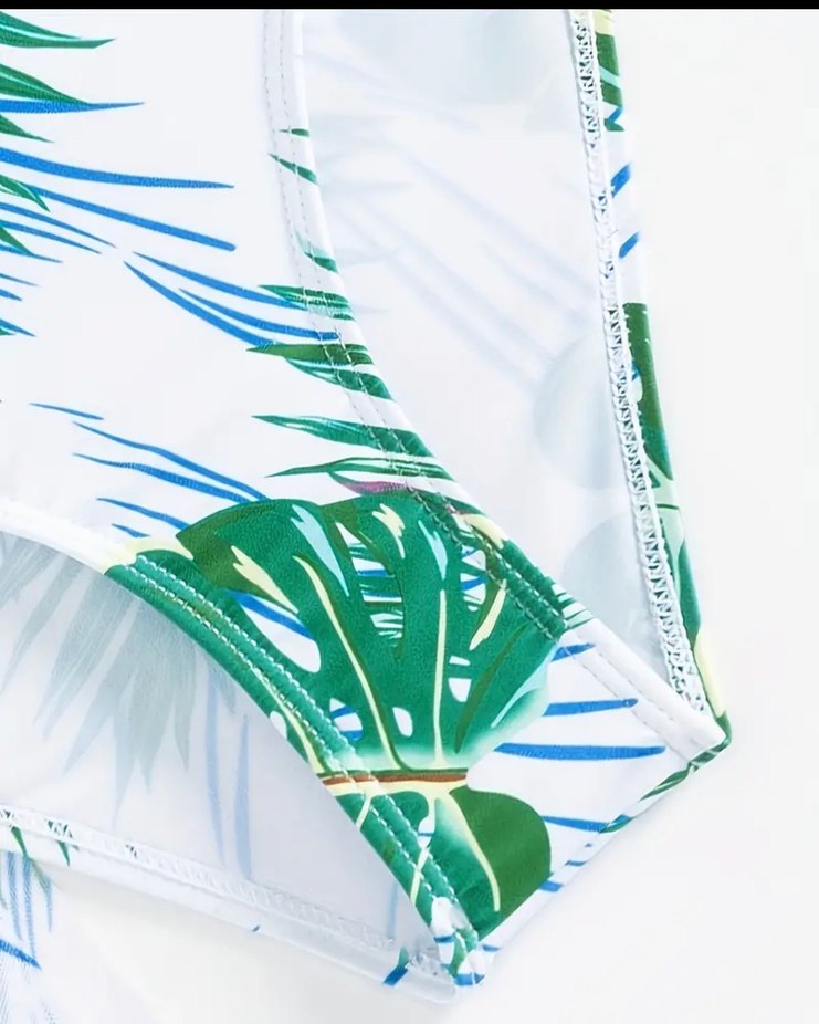 3 lü bikini takımı - Görsel 3