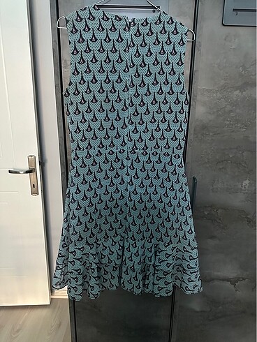 xl Beden Elbise