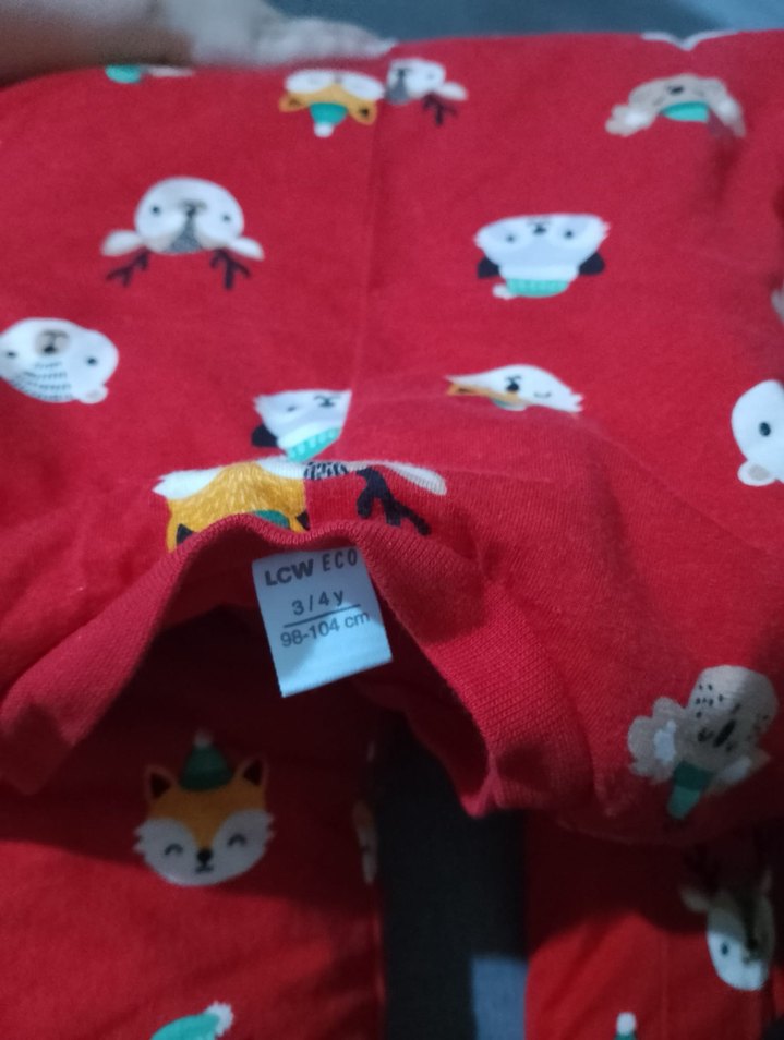 Renkli uyku tulumlu - Görsel 3