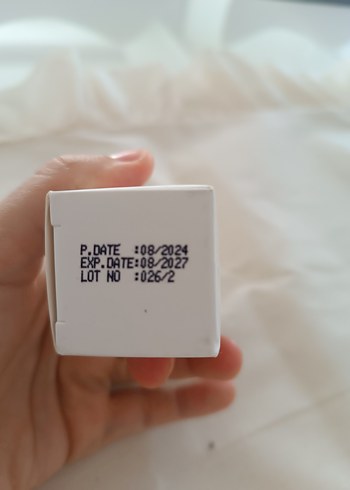 Diğer The Purest Solutions Vitamin C Serumu 30 ml