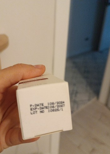 Beden The Purest Solutions AHA+BHA Glikolik Asit Tonik 200ml