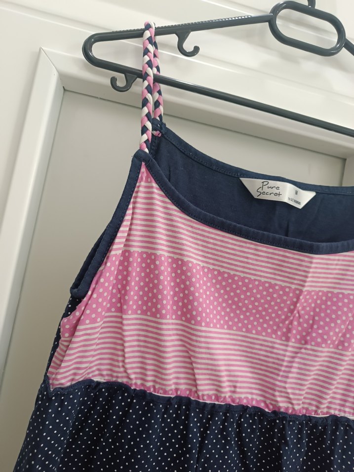 Kadın elbise - Görsel 3