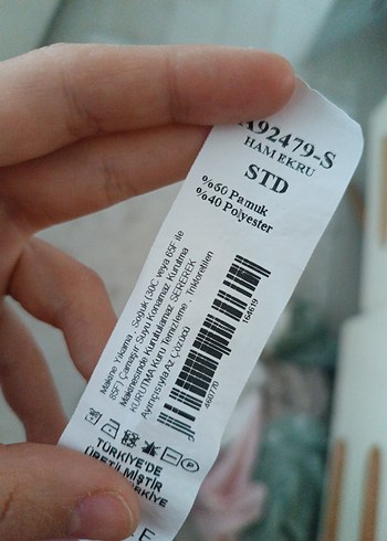 Dantel Detaylı Bej Bohem Triko Kazak - Görsel 7