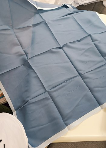 Fresh scarfs pamuk eşarp - Görsel 2