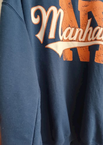 2 adet kadın sweatshirt - Görsel 2