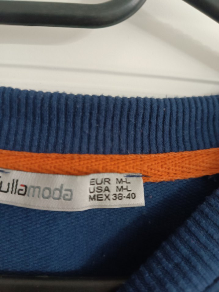 2 adet kadın sweatshirt - Görsel 4