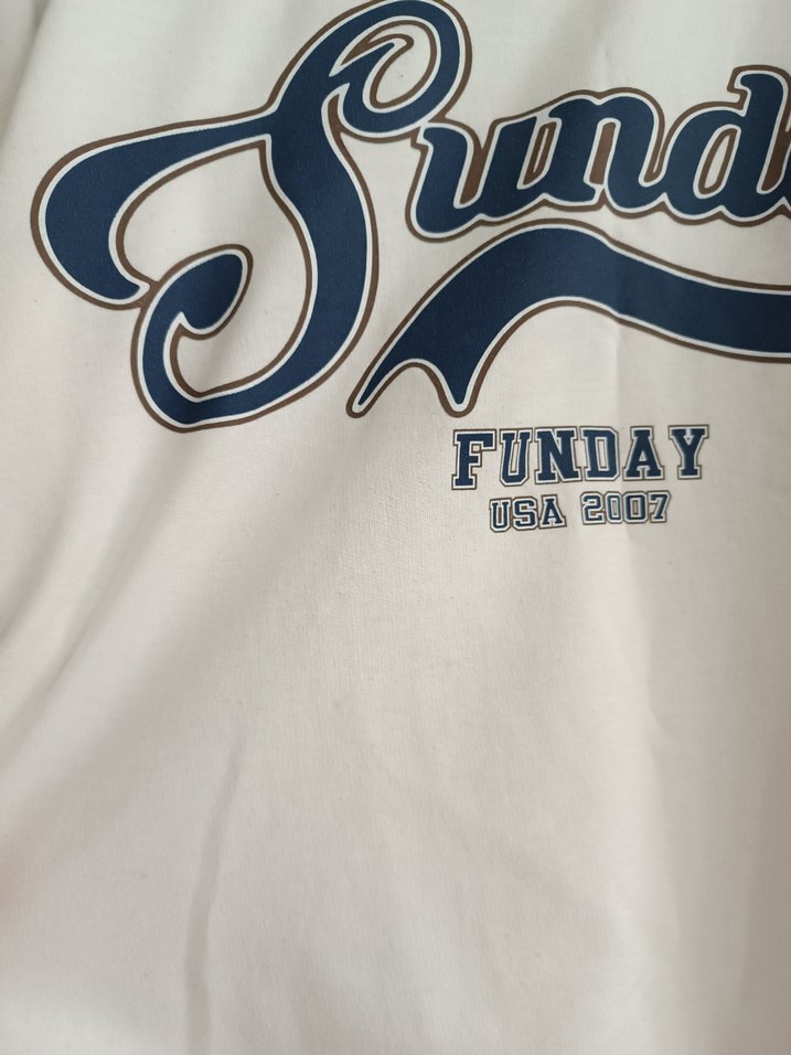 2 adet kadın sweatshirt - Görsel 3