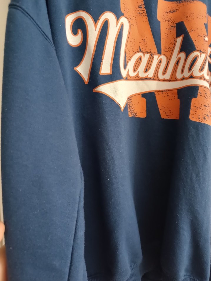 2 adet kadın sweatshirt - Görsel 2