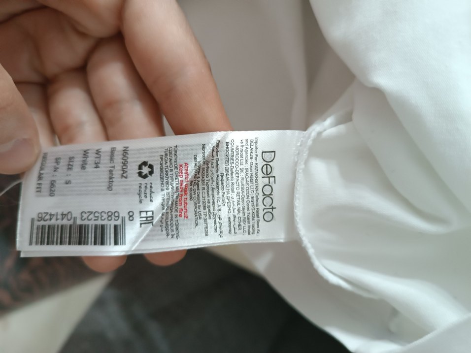 2li sütyenli atlet - Görsel 4