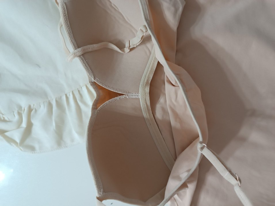 2li sütyenli atlet - Görsel 2