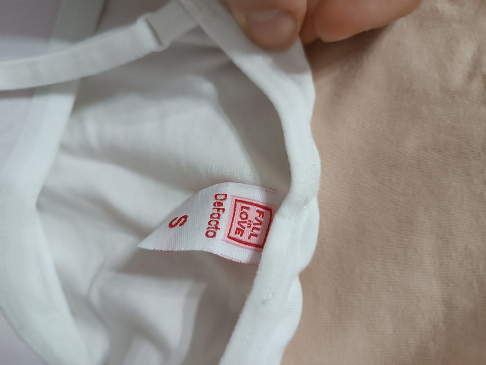 2li sütyenli atlet - Görsel 5