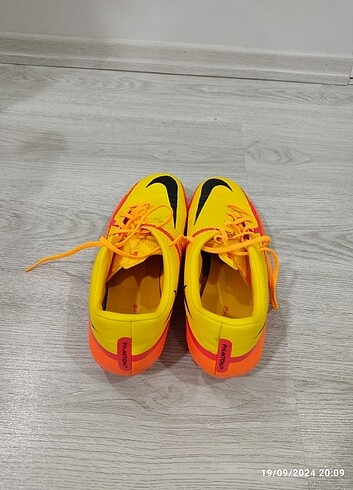 Nike Phantom Krampon
