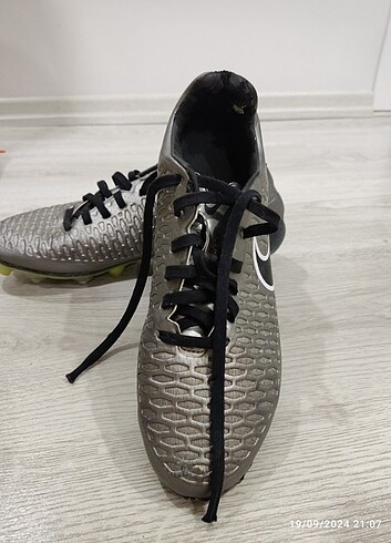 Magista krampon