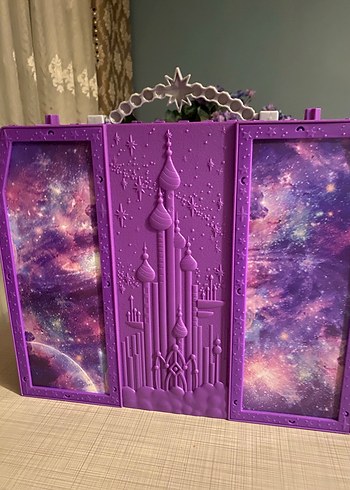 Elsa Oyuncak şato - Görsel 3