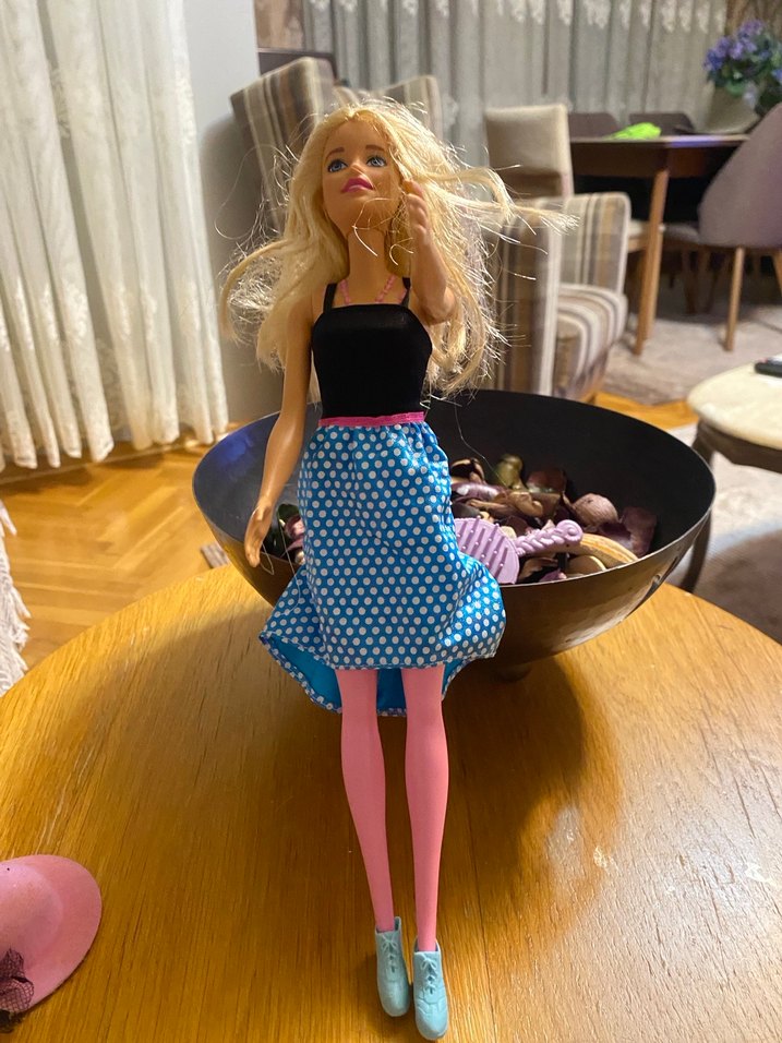 Lol bebek - Görsel 2