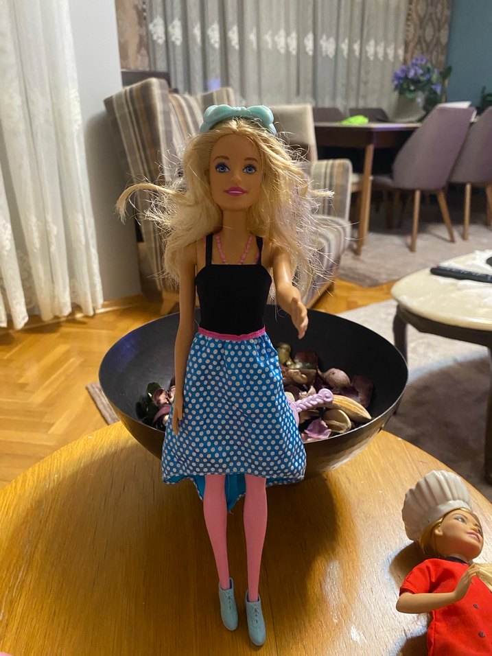 Lol bebek - Görsel 3