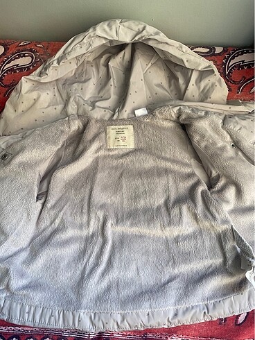 Zara Zara 9/12 mont