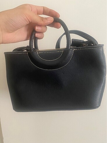 Zara Zara çanta