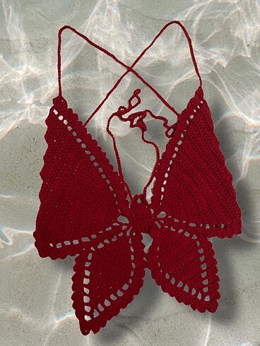 Butterfly Top