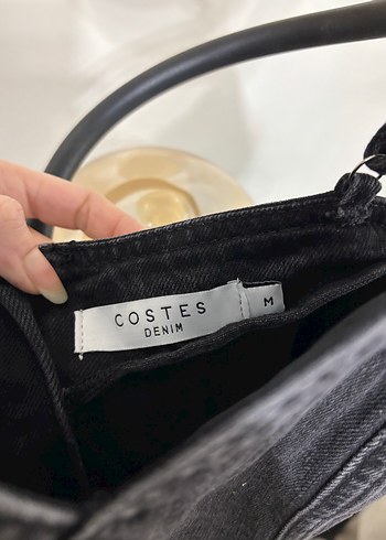 Gri Salopet - Görsel 3