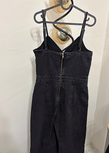 Gri Salopet - Görsel 2