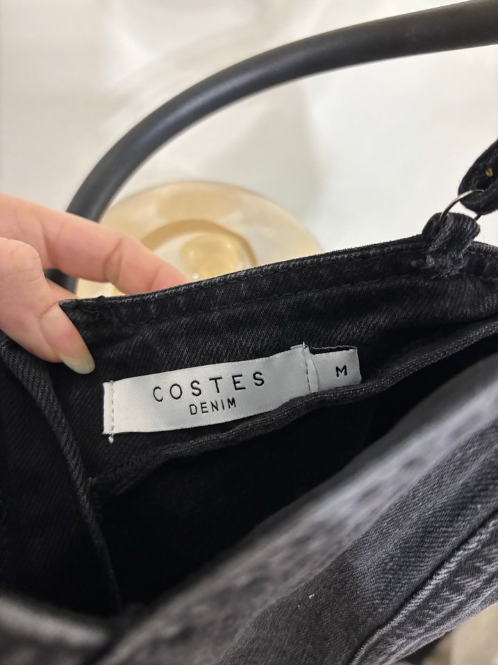 Gri Salopet - Görsel 3