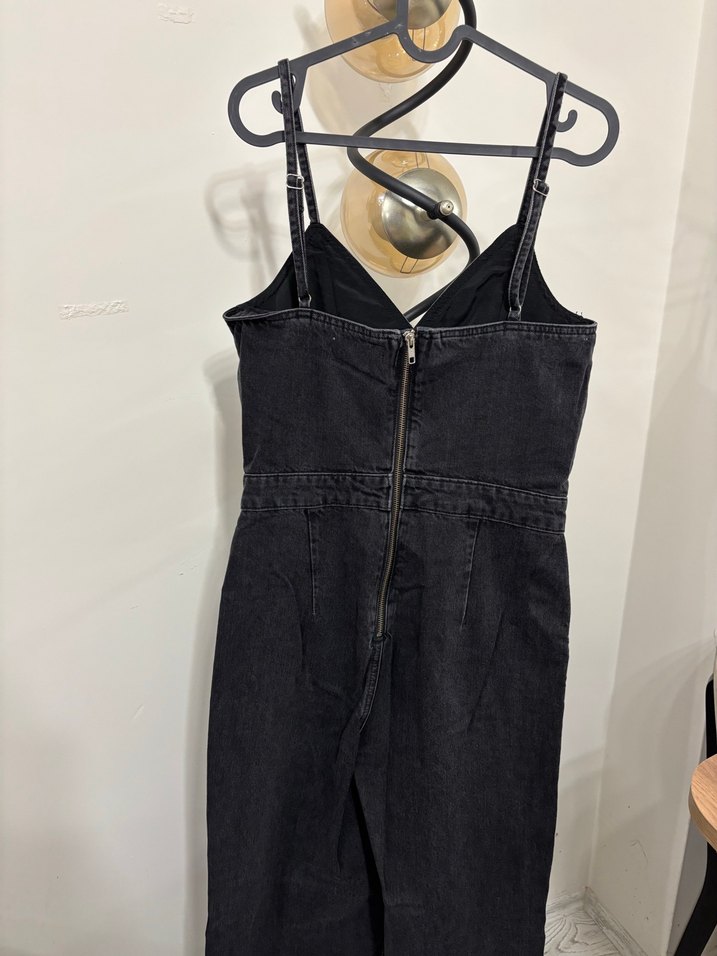 Gri Salopet - Görsel 2