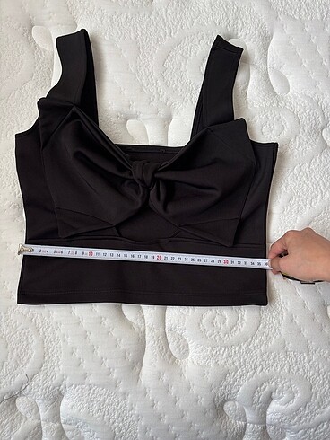 Zara Fiyonk Büstiyer