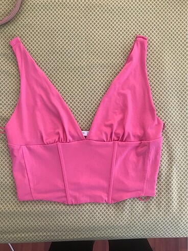 Top bustiyer