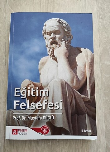 Eğitim felsefesi 