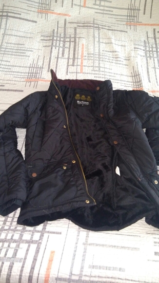 Barbour ERKEK MONT