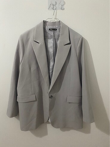 Blazer ceket