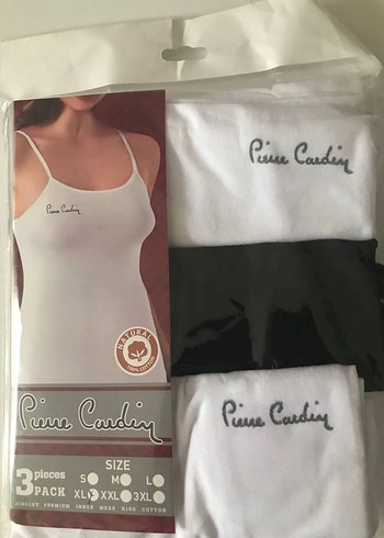 Pierre Cardin l/xl