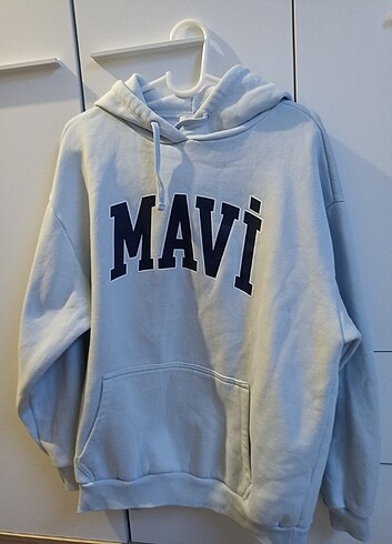 Mavi Jeans Sweat 2