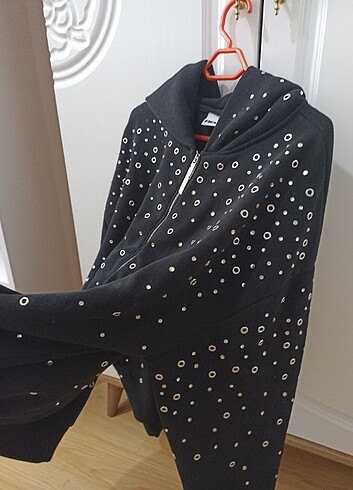 Diğer Sweatshirt 