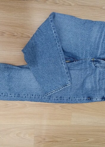 Mom jean 
