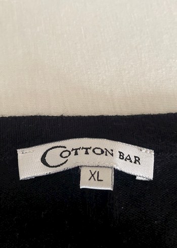 Siyah Kadın Düz Kolsuz Bluz - Görsel 2