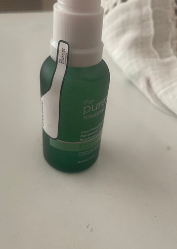 The Purest Solutions Yaşlanma Karşıtı Serum - Görsel 2