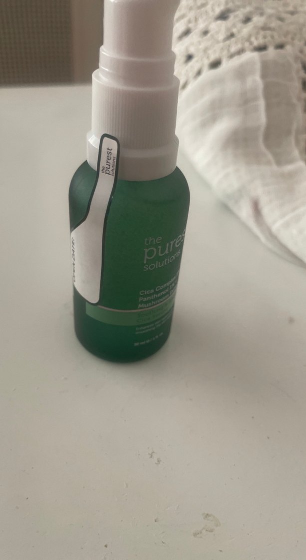 The Purest Solutions Yaşlanma Karşıtı Serum - Görsel 2