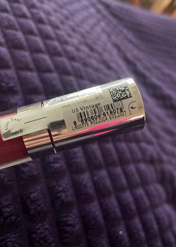 Flormar Dolgunlaştırıcı Dudak Parlatıcısı - Görsel 4