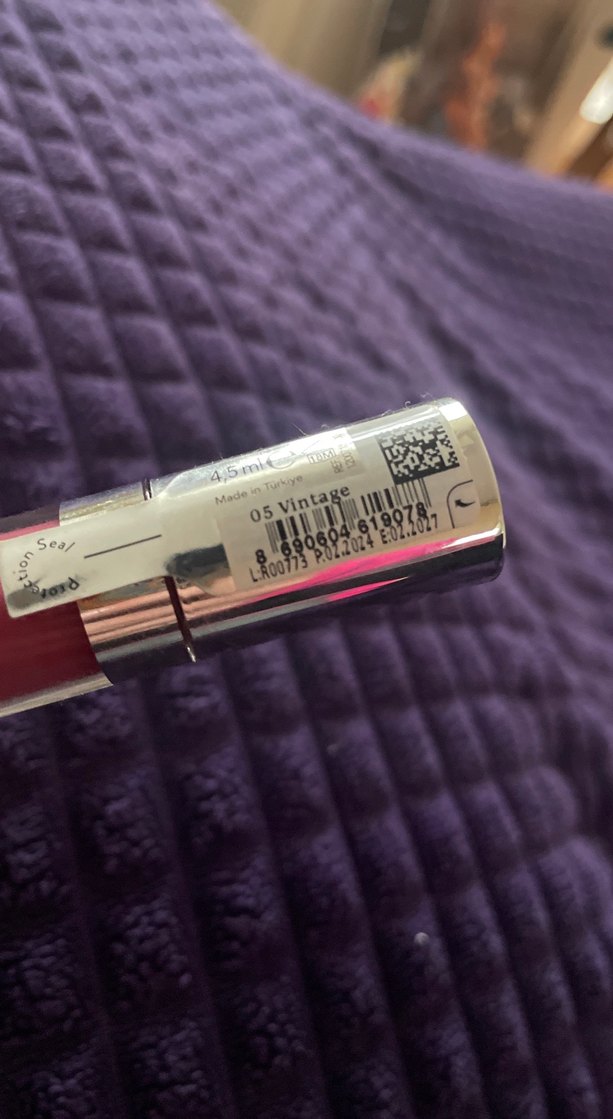 Flormar Dolgunlaştırıcı Dudak Parlatıcısı - Görsel 4