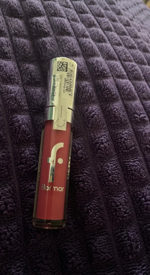 Flormar Dolgunlaştırıcı Dudak Parlatıcısı - Görsel 2