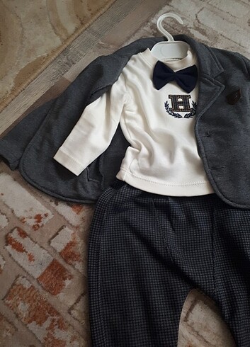 Civil ERKEK BEBEK TAKIM