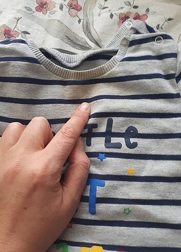 LC Waikiki Çocuk eşofman takım