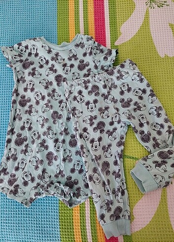 Erkek bebek tulum,takım,pijama