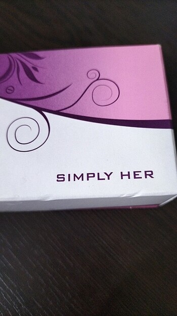 Sımply Her