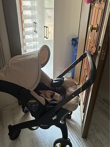 Doona muadili bebek arabası